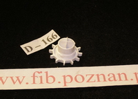DYSZA SPRYSKIWACZA